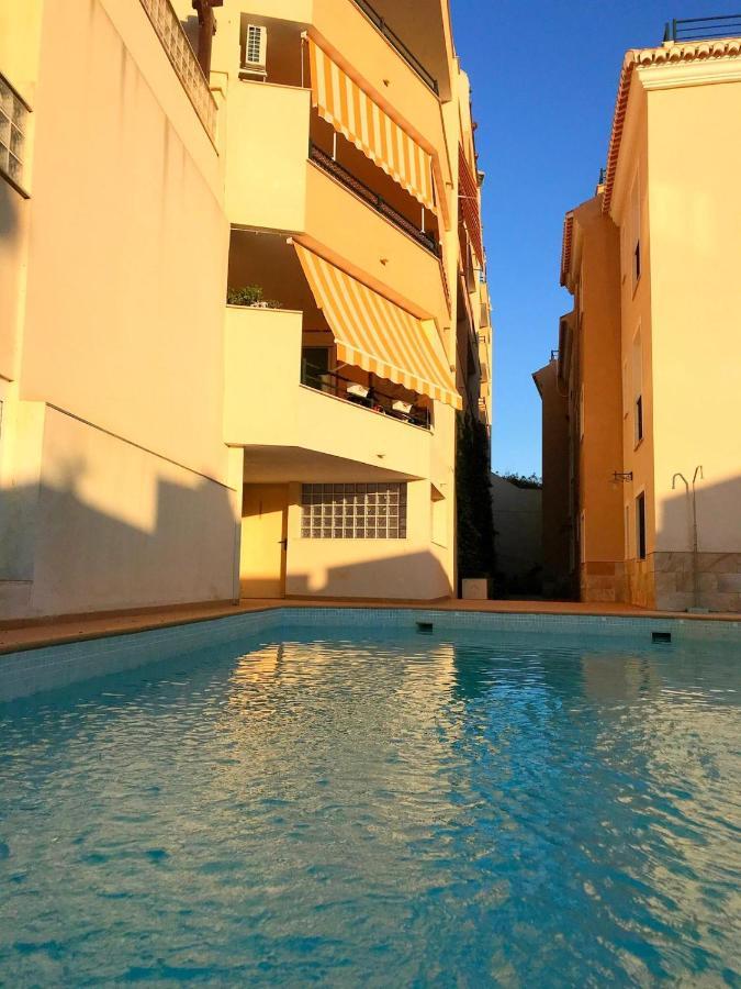 Vista Bonita Appartement La Herradura  Buitenkant foto