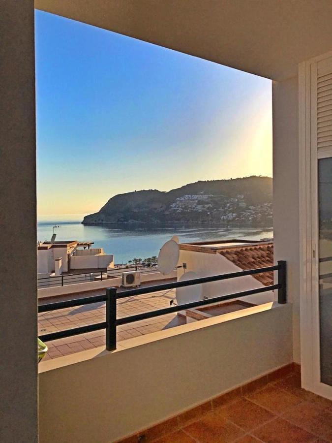 Vista Bonita Appartement La Herradura  Buitenkant foto